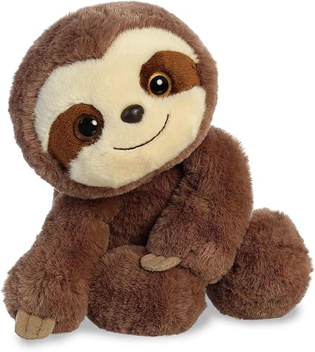 Miniatura 242 de Aurora World – Peluche Fiona Fox, 12