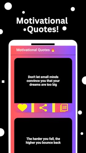 Quote Pilot - Best Quotes