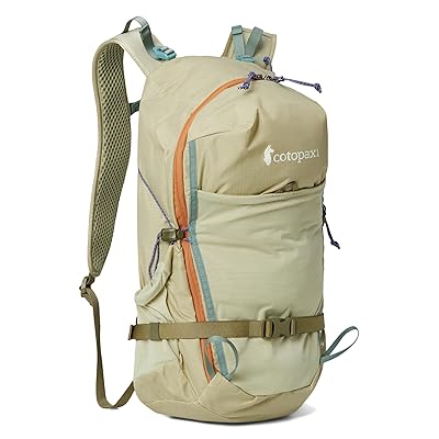 Cotopaxi Elqui 24 L Backpack Backpack Bags Grain, Mesh/Nylon