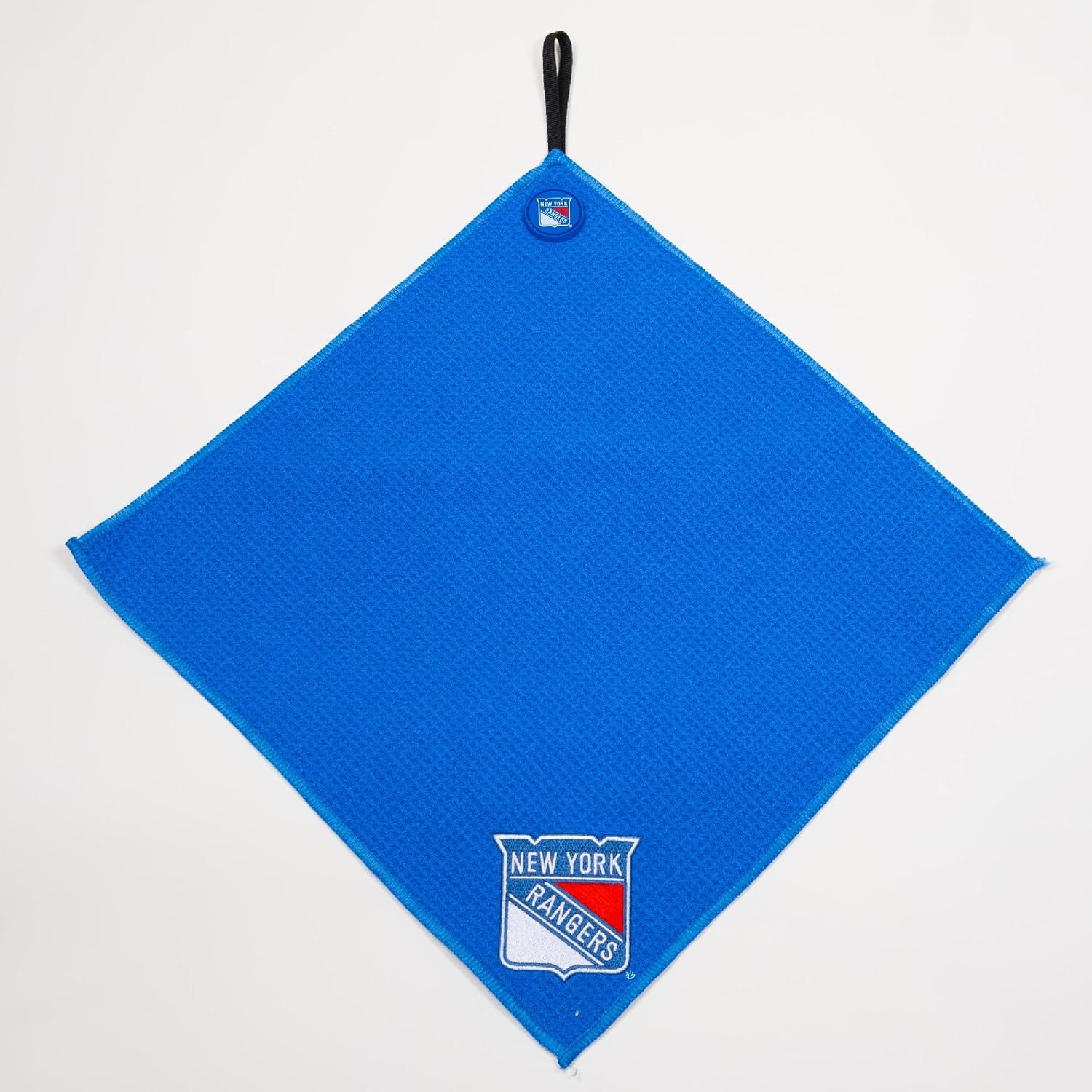 Team Golf / Parrot Paddles NHL New York Rangers Magnetic Microfiber Towel