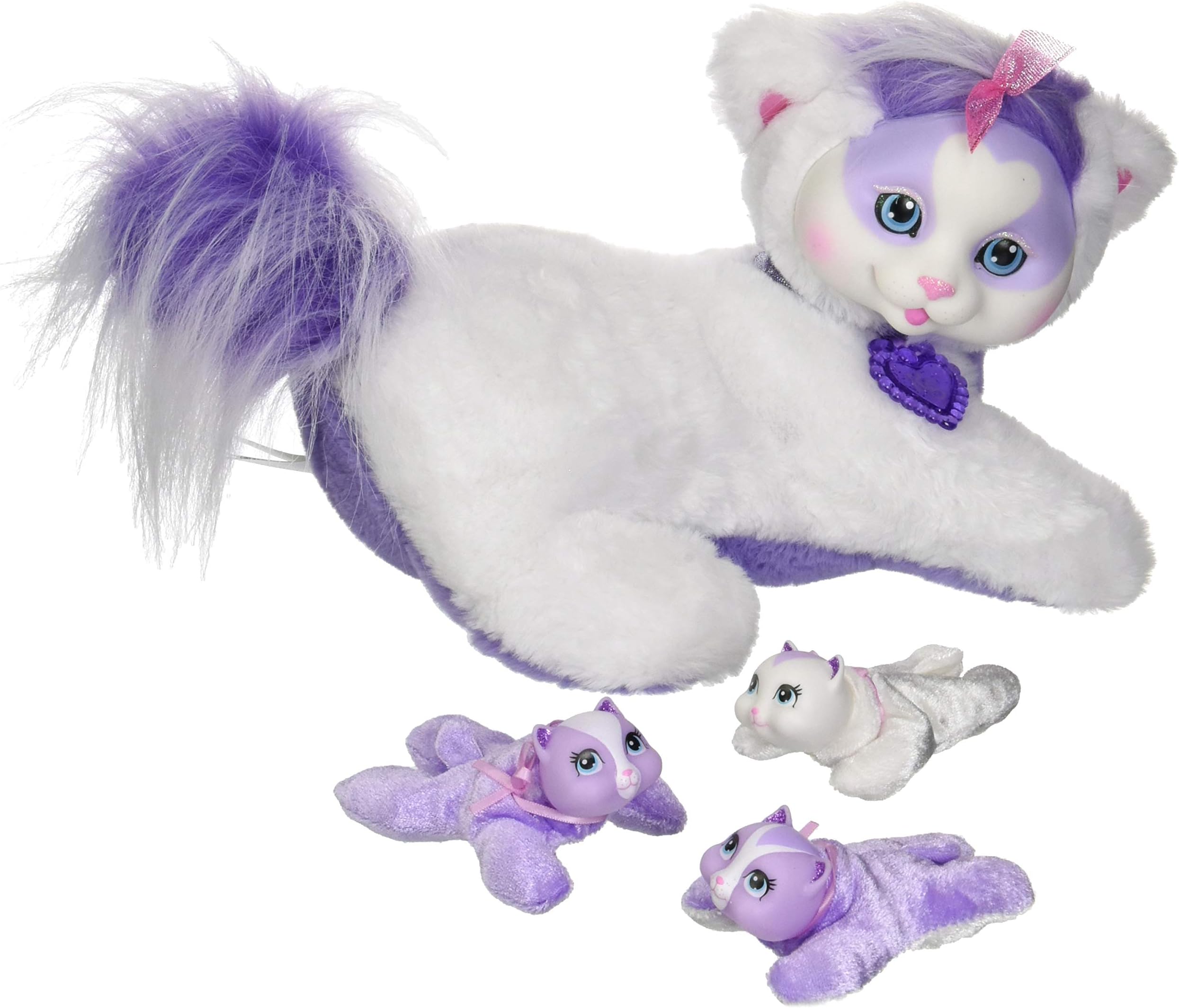 Kitty Surprise 42050 Stuffed Kitty Toy