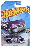 Dodge Van, Metro 6/10 [Purple]