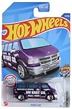 Dodge Van&comma; Metro 6&sol;10 &lbrack;Purple&rsqb;
