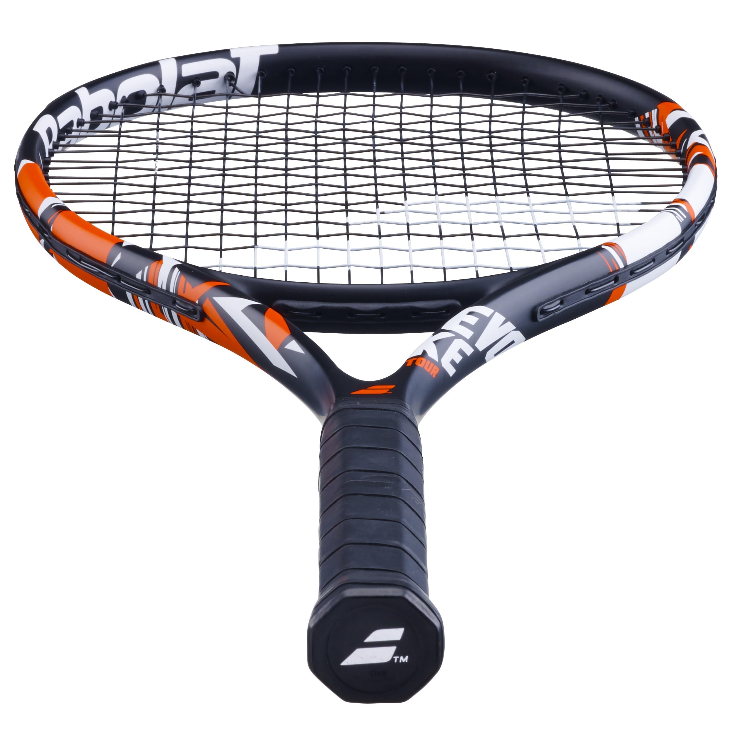 Babolat Evoke Tour Strung Tennis Racquet