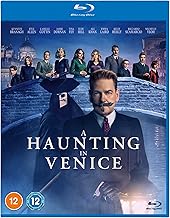 A Haunting In Venice [Region Free]