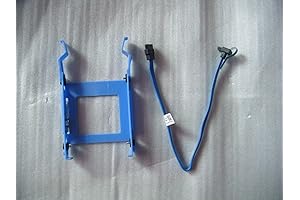 Dell OptiPlex 3040 5040 7040 Hard Drive Caddy X9FV3