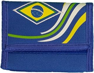Brasil Sport Wallet