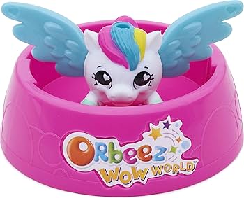 Amazon.com: Orbeez, Wow World Wowzers Surprise Magical Pets