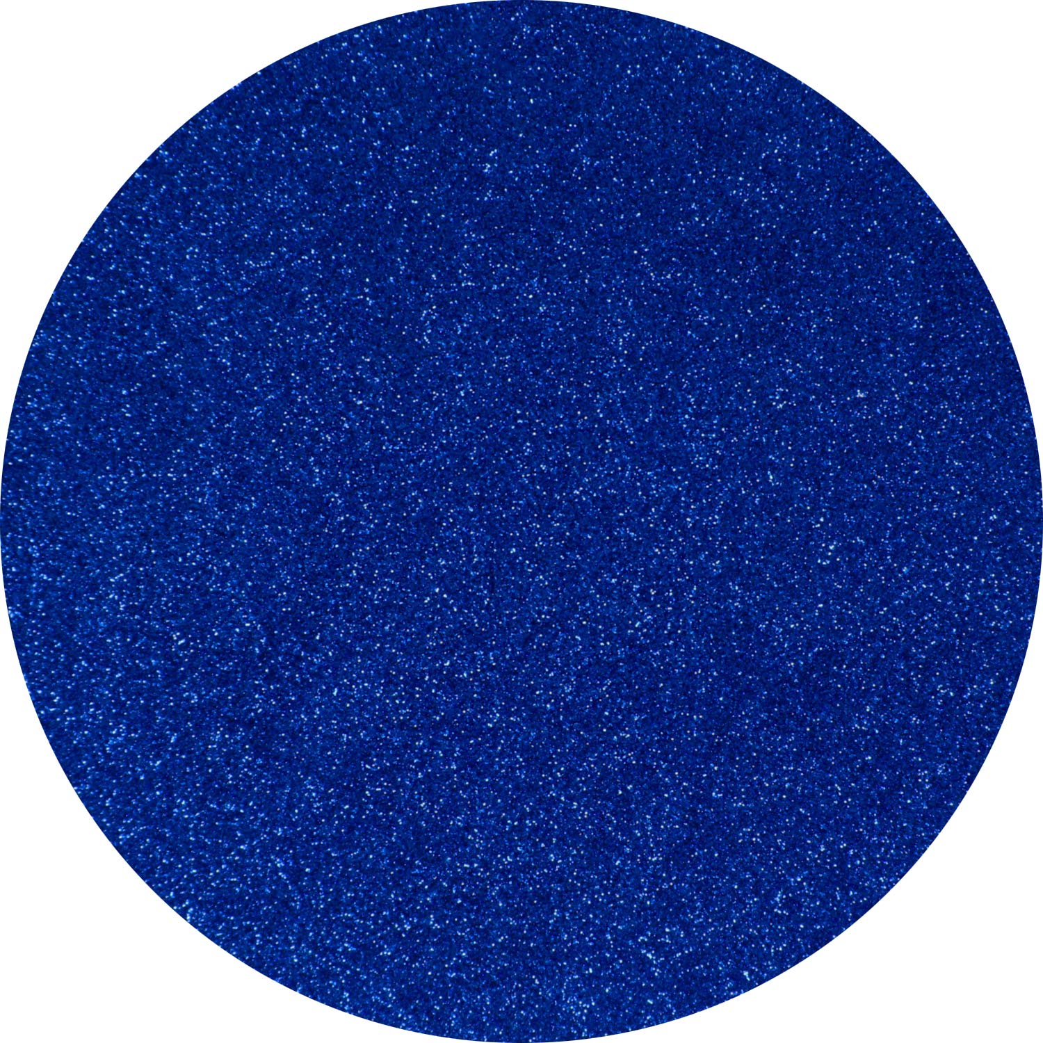 Hemway Craft Glitter Sapphire Blue 100g Microfine Glitter for Crafts Resin, Cosmetic, Nail, Face, Body, Festival, Tumblers - Image 2
