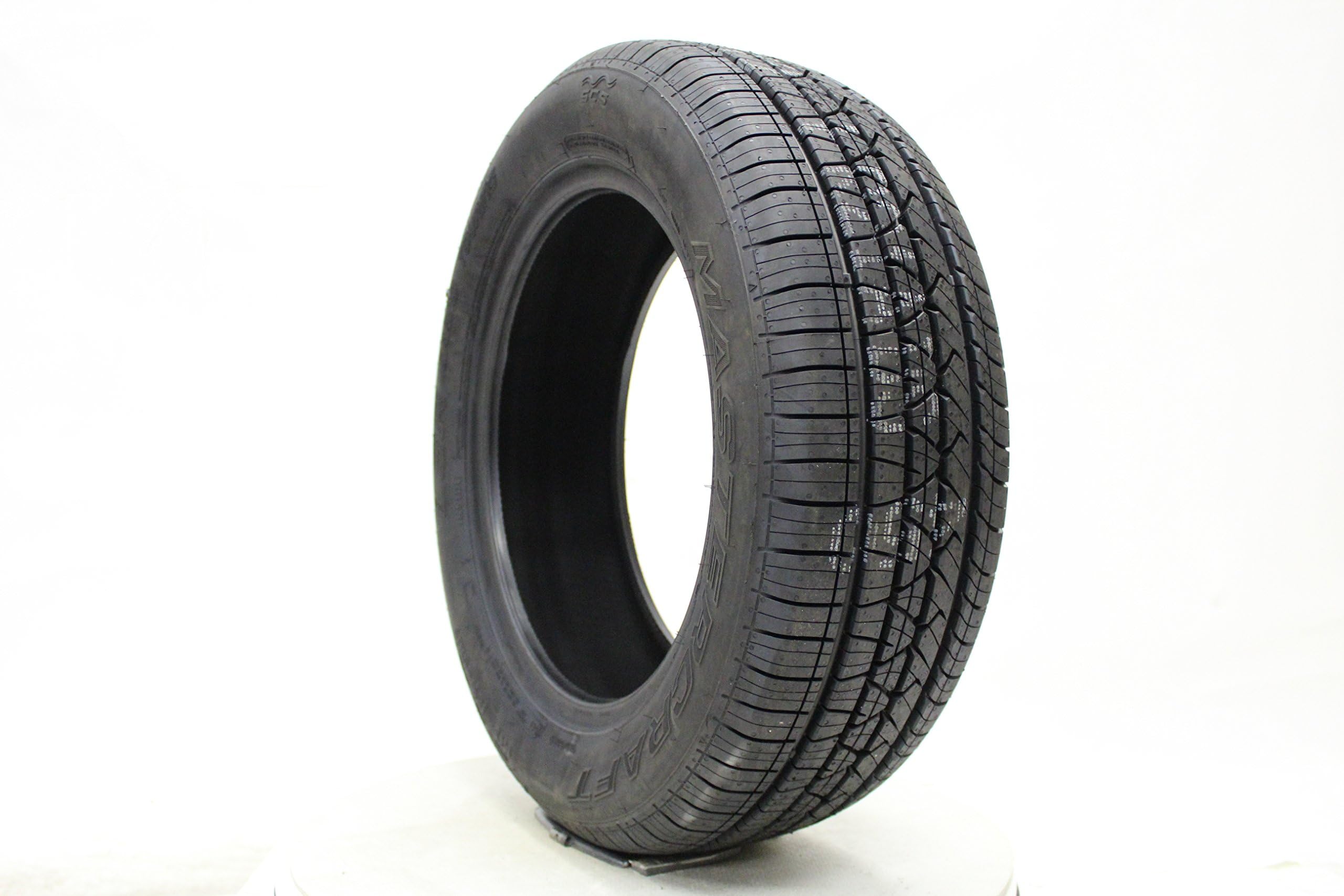 Mastercraft LSR Grand Touring All-Season Tire - 215/65R16 98T