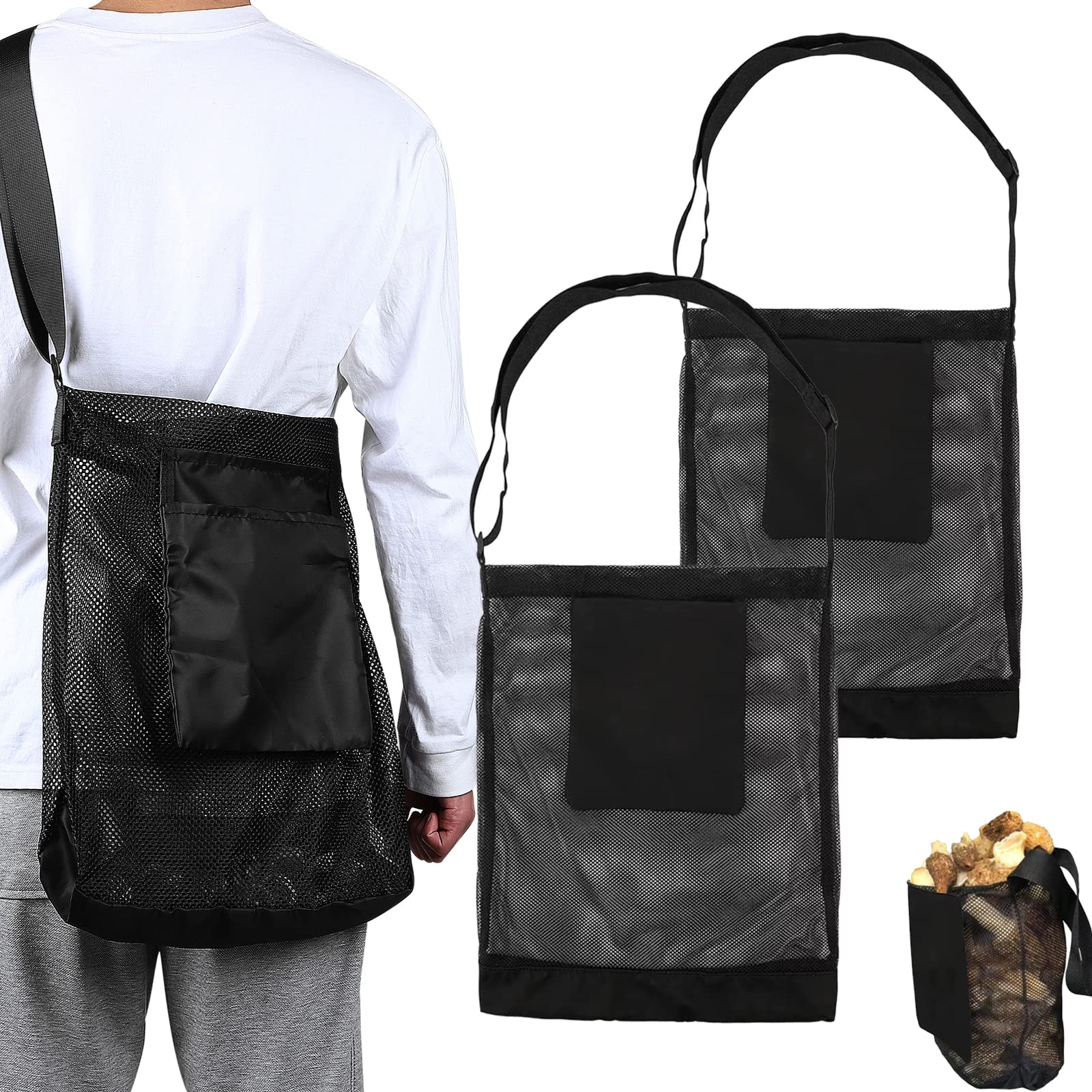 Les Bienfaits Santé Des Champignons | Santé Magazine