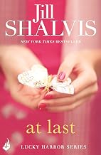 Cover of At Last: Another irresistible romance! (Lucky Harbor Book 5)