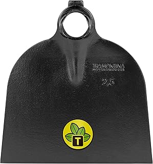 Enxada Estreita 2.5, Sem Cabo