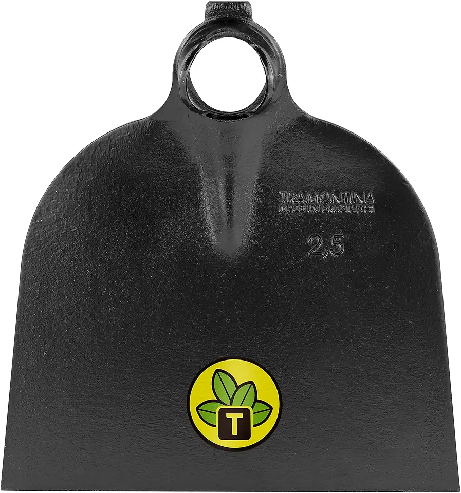 Enxada Estreita 2.5, Sem Cabo