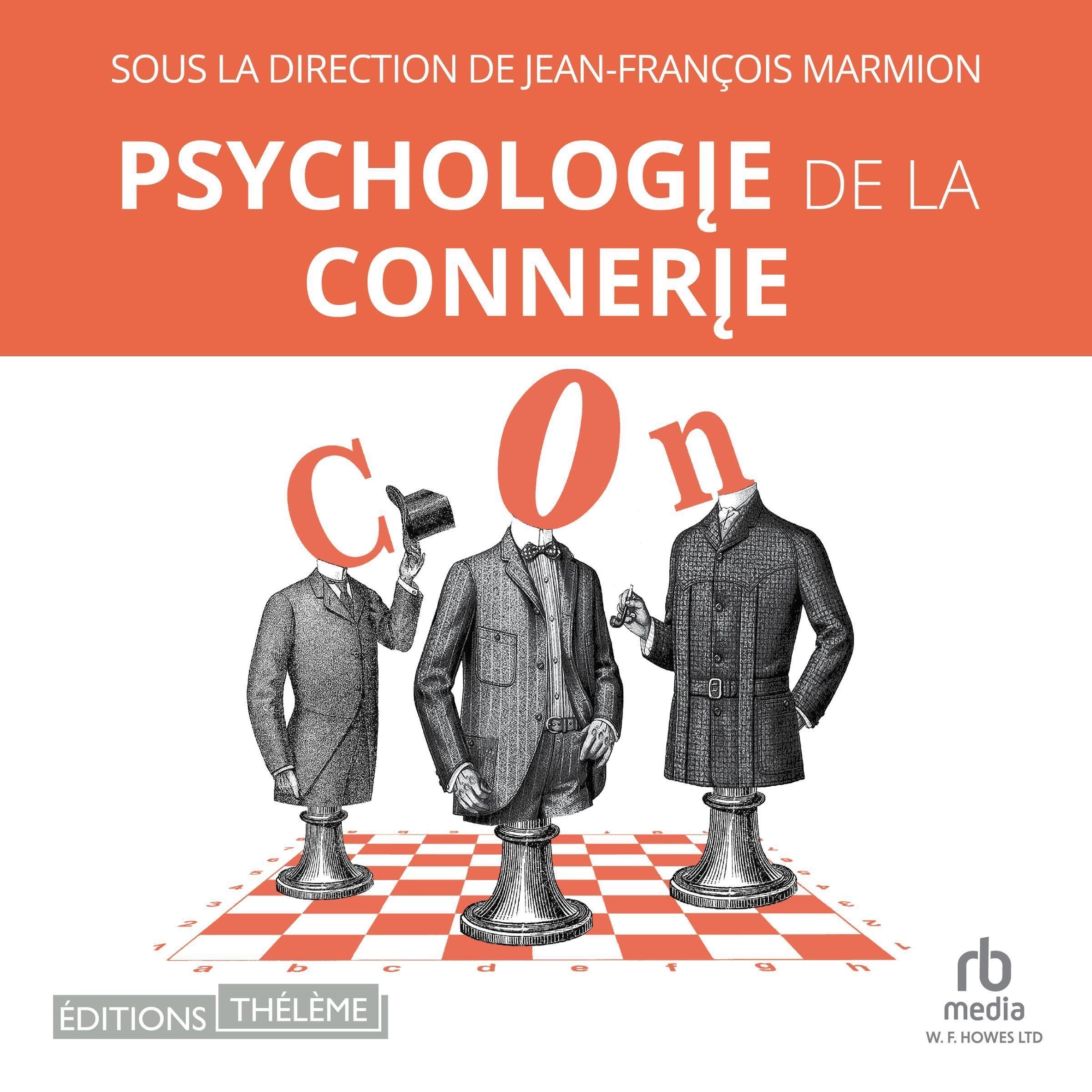 Psychologie de la connerie