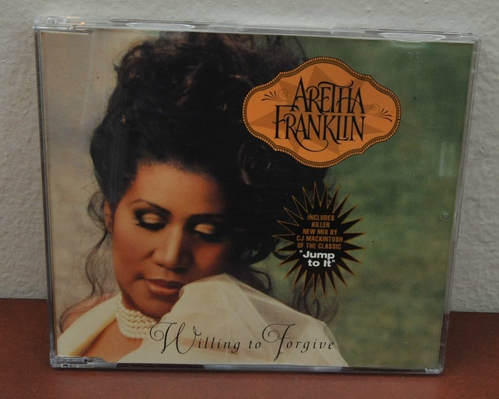 Amazon.co.jp: Willing to Forgive / Jump to It: ミュージック