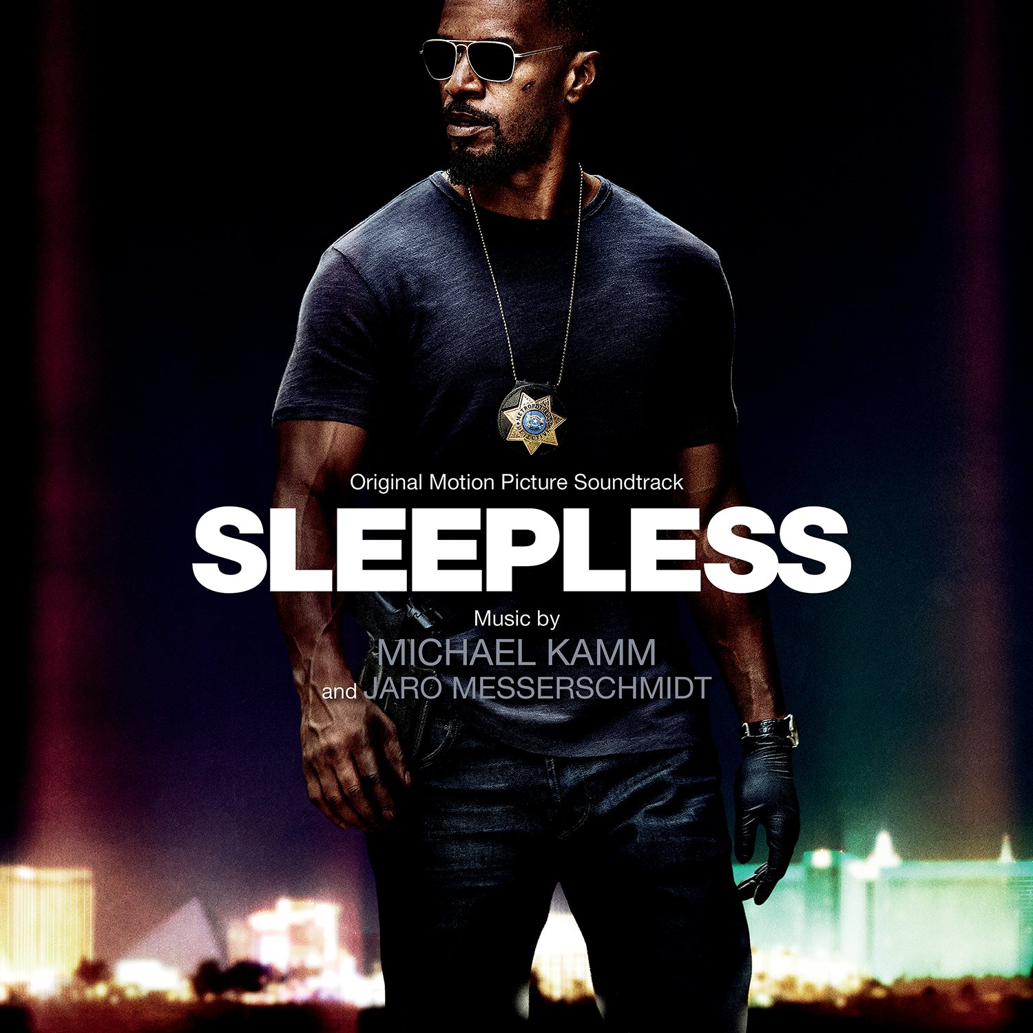 Sleepless (Original Motion Picture Soundtrack)