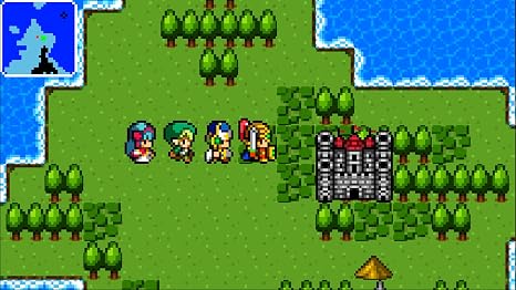 KEMCO RPG Selection Vol. 1 - PlayStation 5