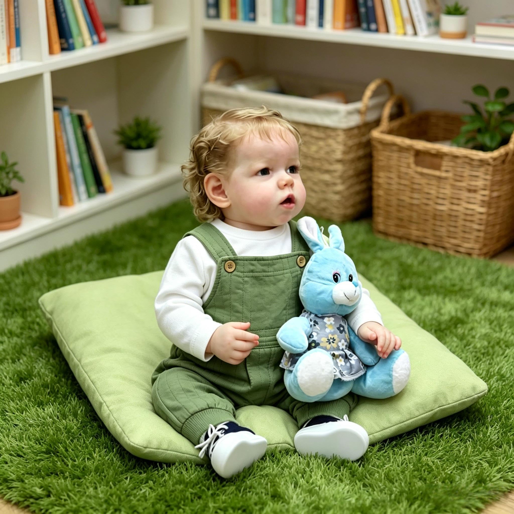 Realistyczne lalki Reborn Baby Dolls silikonowe na całe ciało, 50 cm, prawdziwe życie, lalka, chłopiec, Liam, realistyczne lalki dla noworodków, miękkie winylowe silikonowe lalki z akcesoriami