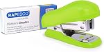 Rapesco Bug Mini Stapler, Orange (1410)