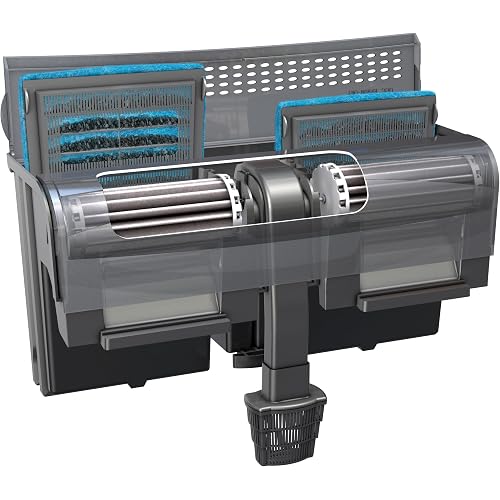 Marineland Bio-Wheel Penguin 350 GPH Power Aquarium Filter