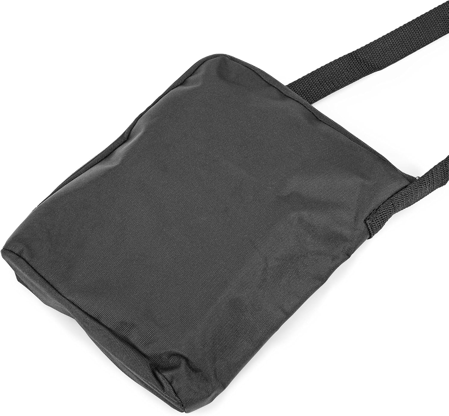 Omegon Nachtkijker NV Bino Wifi Edition үчүн кара түстөгү көтөрүүчү баштык.