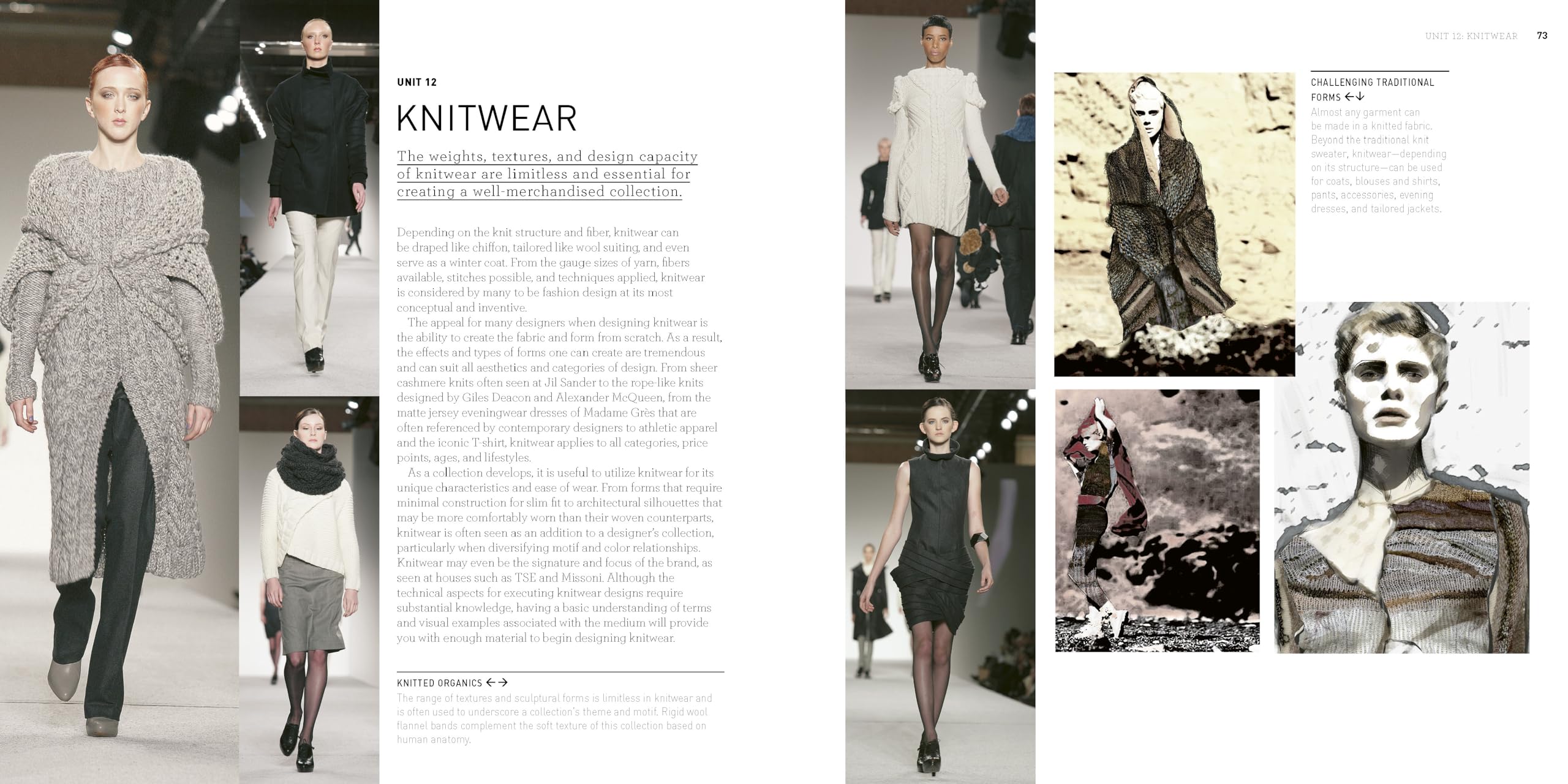 Fashion Design Course: Principles, Practice, and Techniques; The Practical Guide to Aspiring Fashion Designers