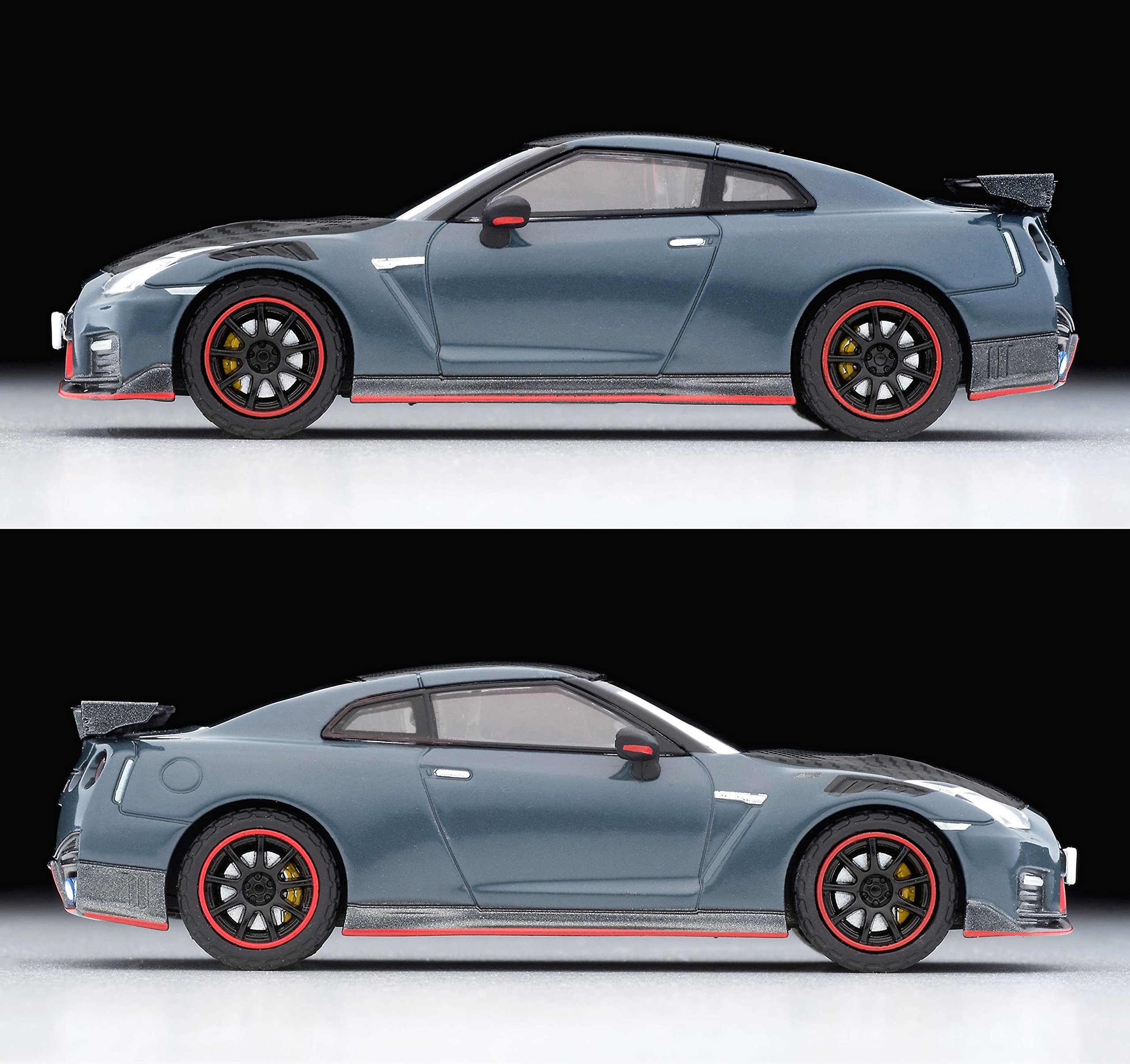 トミーテック日産NISSAN GTR NISMO 1/64スケール2種セット Amazon | トミーテック (TOMYTEC) トミカリミテッドヴィンテージ