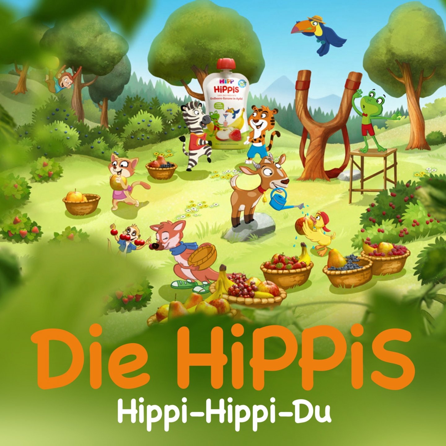 Die HiPPiS