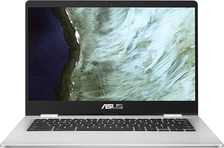 Amazon.ca Laptops: Asus Chromebook 14