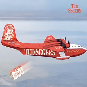 Ted Segers NA Brew 12 Pack