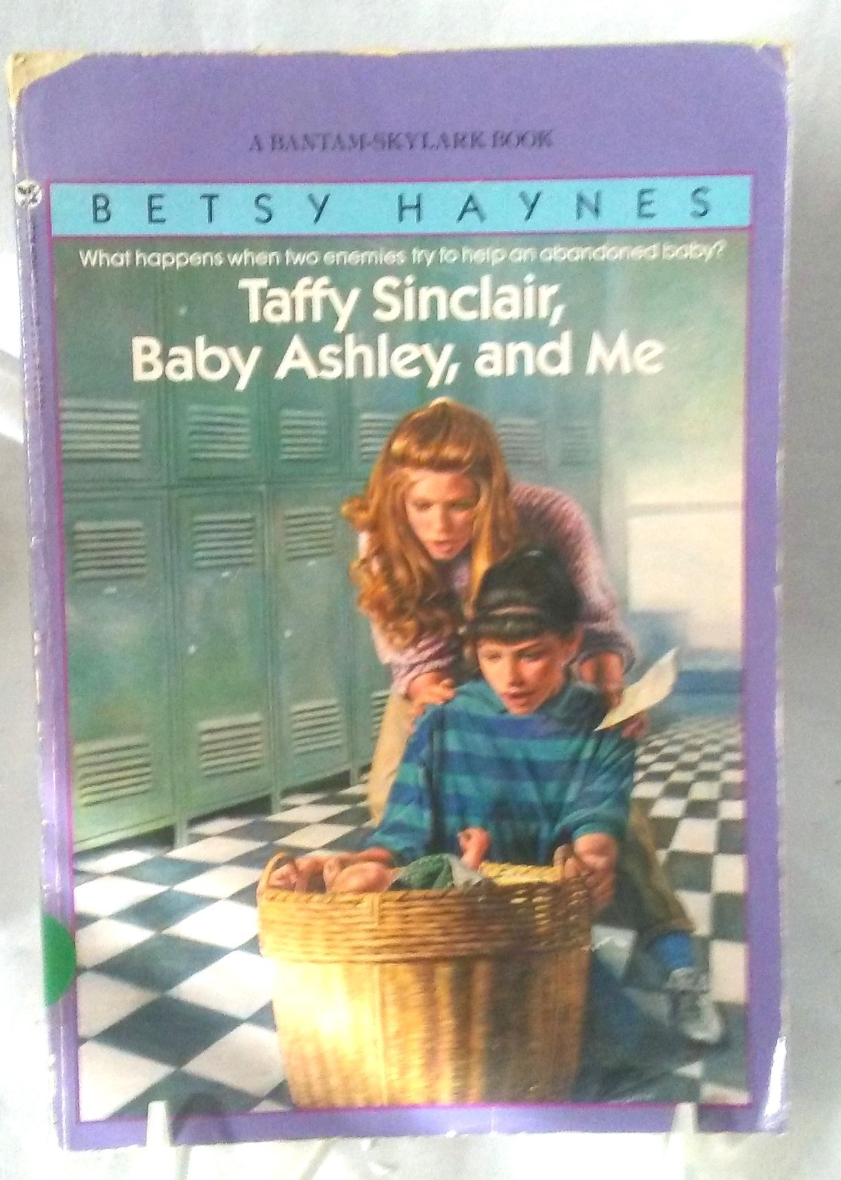 Buy Taffy Sinclair,Baby/ — BookShops.in