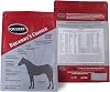 Equerrys Choice Horse Pellets - Complete Nutritional Supplement | Digestive Enzymes | Chelated Vitamins and Minerals | Horse Supplements | 5lb