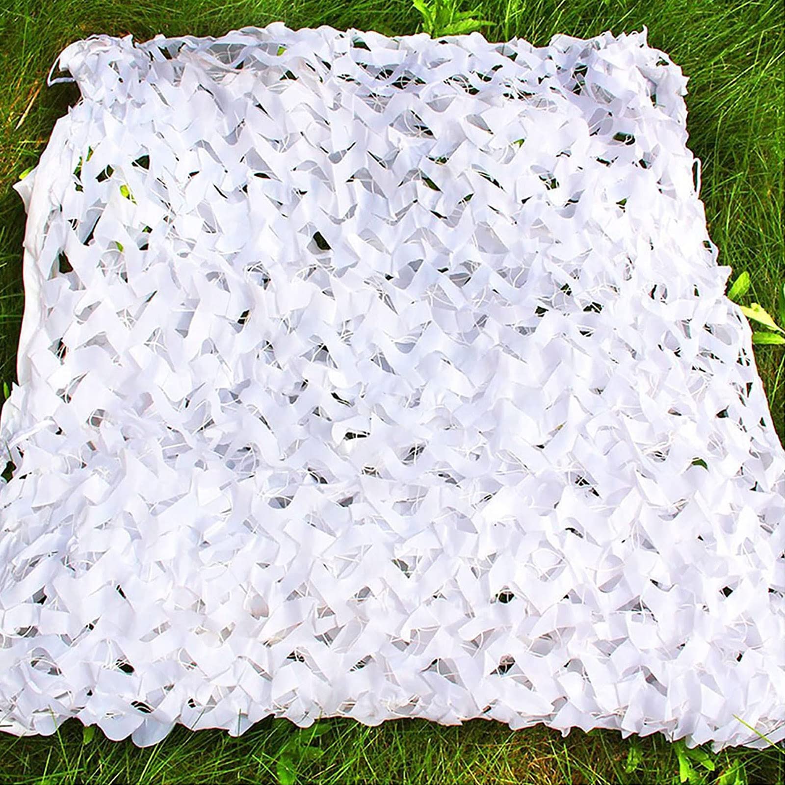 Rete Mimetica, Reti di Protezione Solare 2X3m 3x3m 4X6m 5X8m 10x10m Militari