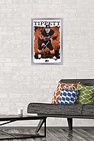 Vista 2 de Trends International Póster de pared de Owen Tippett 23 de la NHL Philadelphia Flyers