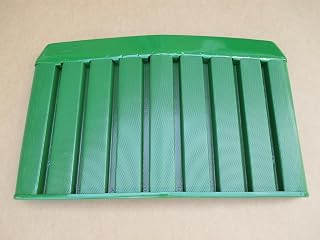 Replacement for fits FRONT GRILL FOR JD 1070 670 770 790 870 970 990