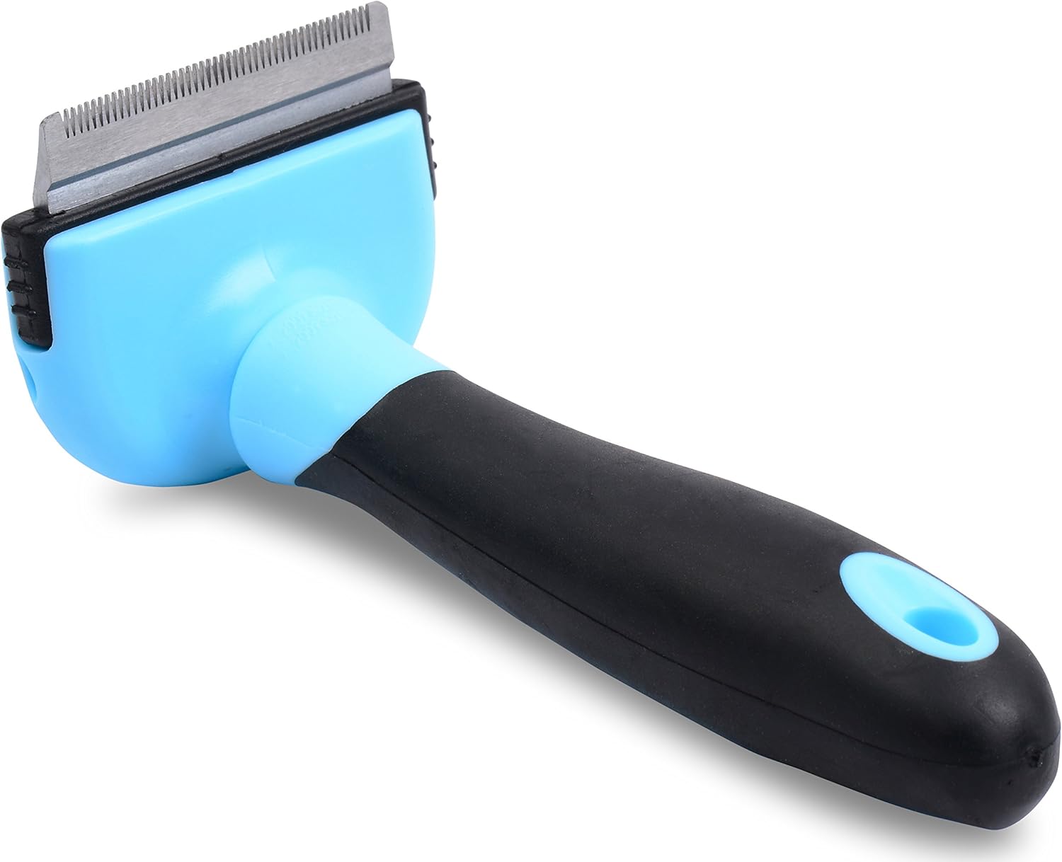 Dog And Cat Deshedding Tool By Tails Pet Supply Reduces Shedding up to 90