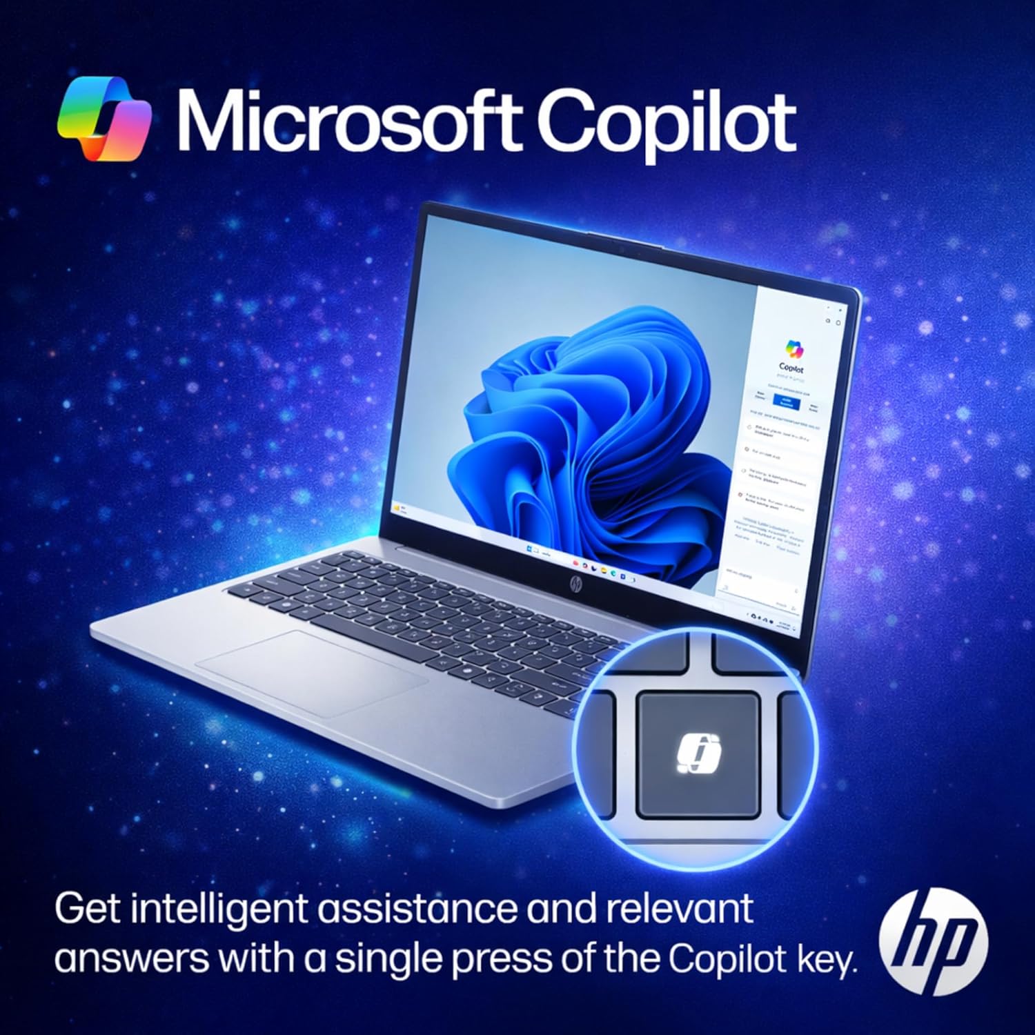 HP 15.6” Ultrabook Laptop • 1.1TB Storage (128GB SSD and 1TB Cloud) • 8GB RAM • Microsoft 365 Included • Intel 13th 4-Cores CPU • Wi-Fi 6 • Win 11 • no Mouse • Sliver 6 81PCbyZb29L. AC SL1500