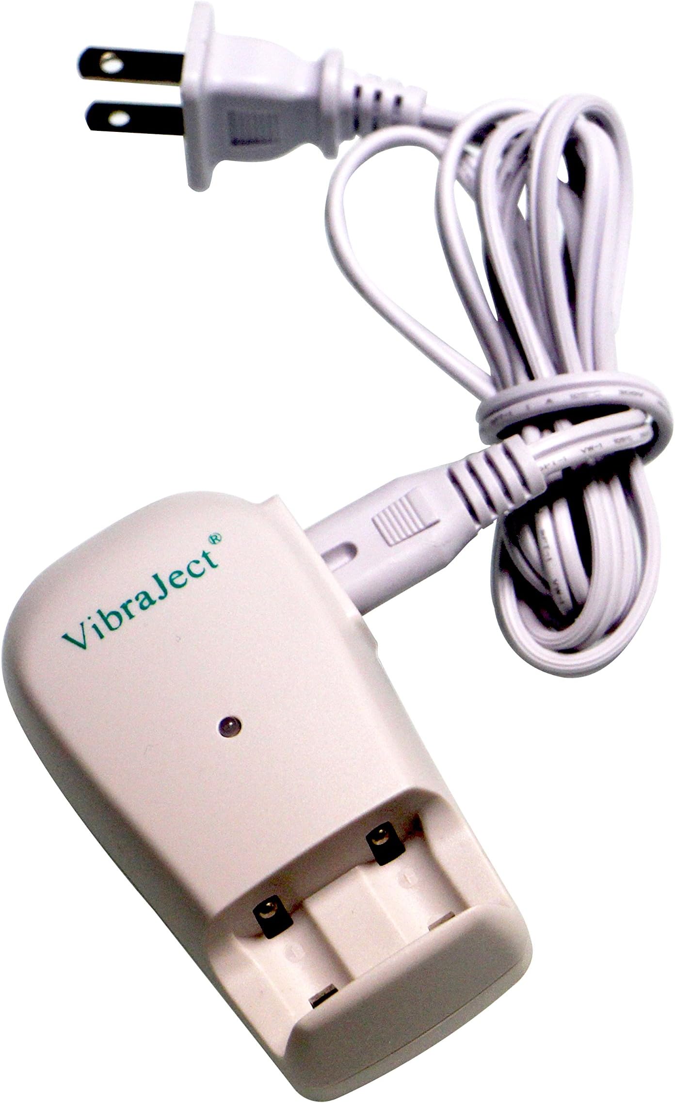 VibraJect R3 Charger