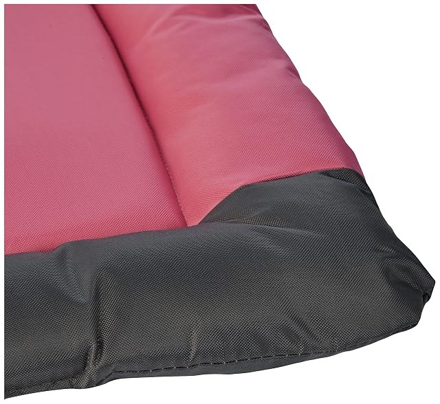 Foto 2 de 4 de SOGNI E CAPRICCI PETS Paquete de 4 Alfombrillas Impermeables para Animales, Color Rosa, 55 x 38 cm