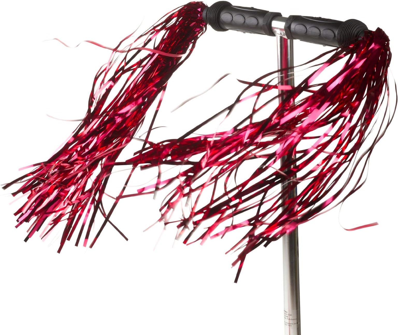 SCOOT Scooter Super Long Streamers