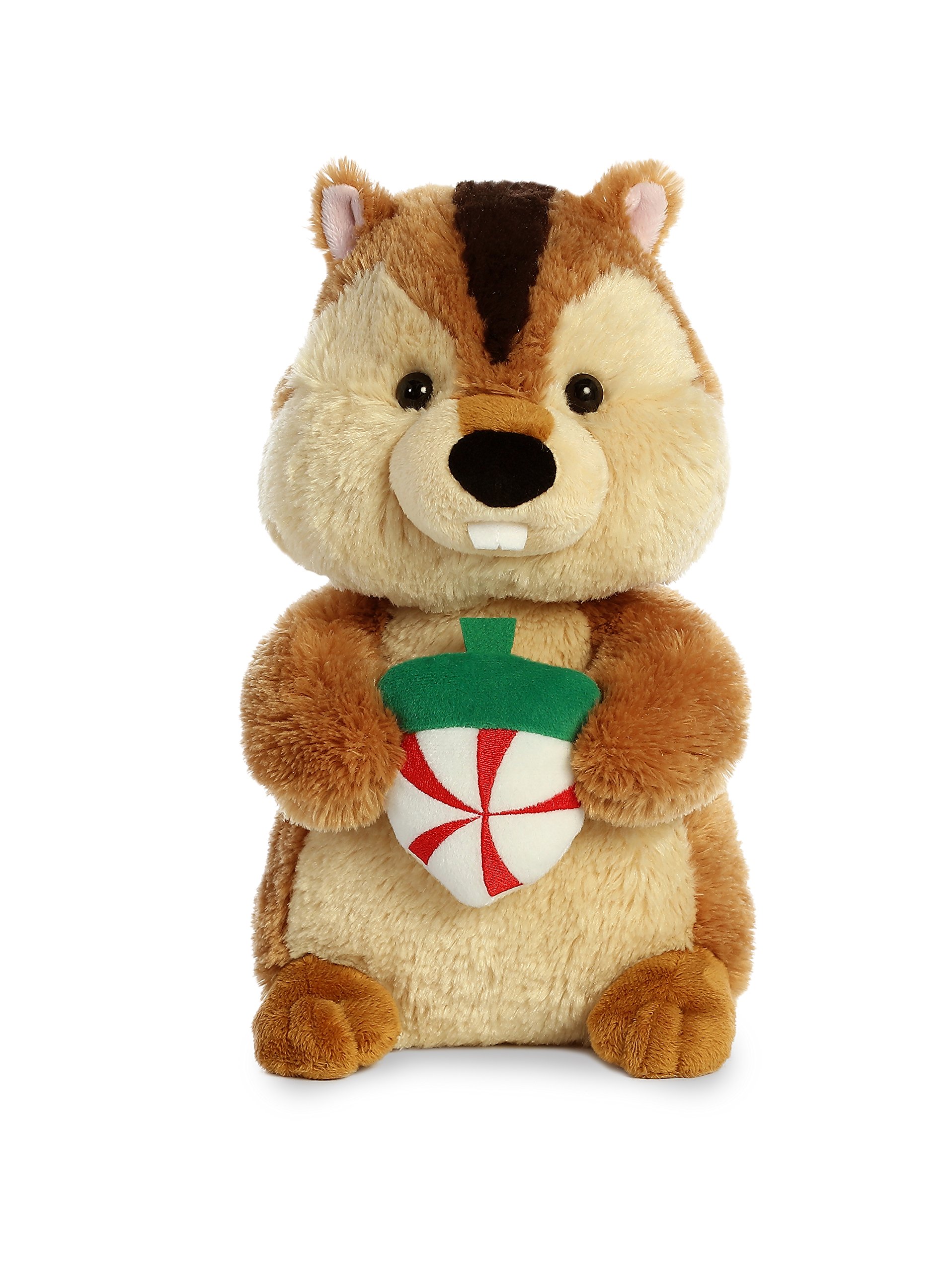 World My Peppermint Twist Chipmunk