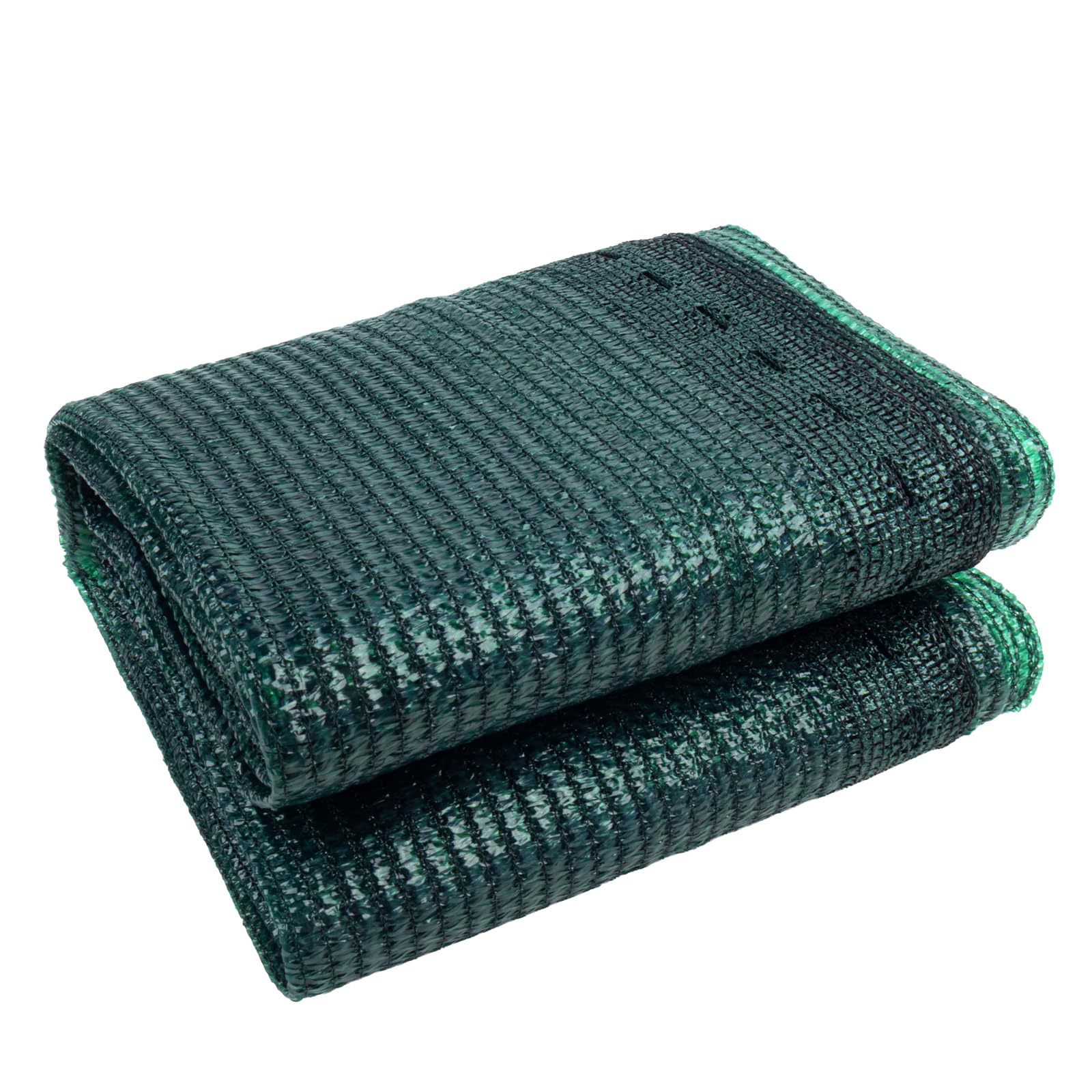 LOVE STORY 10x20FT 70% Dark Green Shade Cloth Sun Shade Net UV Resistant Mesh Tarp Plant Cover Sunblock Net for Garden,Greenhouse,Vegetables,Flowers