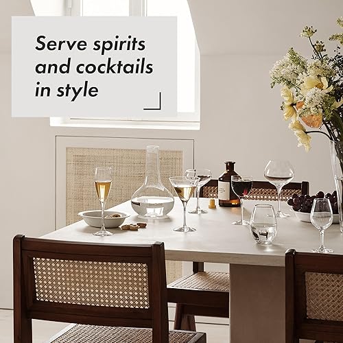 Miniatura 10 de Orrefors Coupe juego de 4 4 unidades paquete de 1 transparente