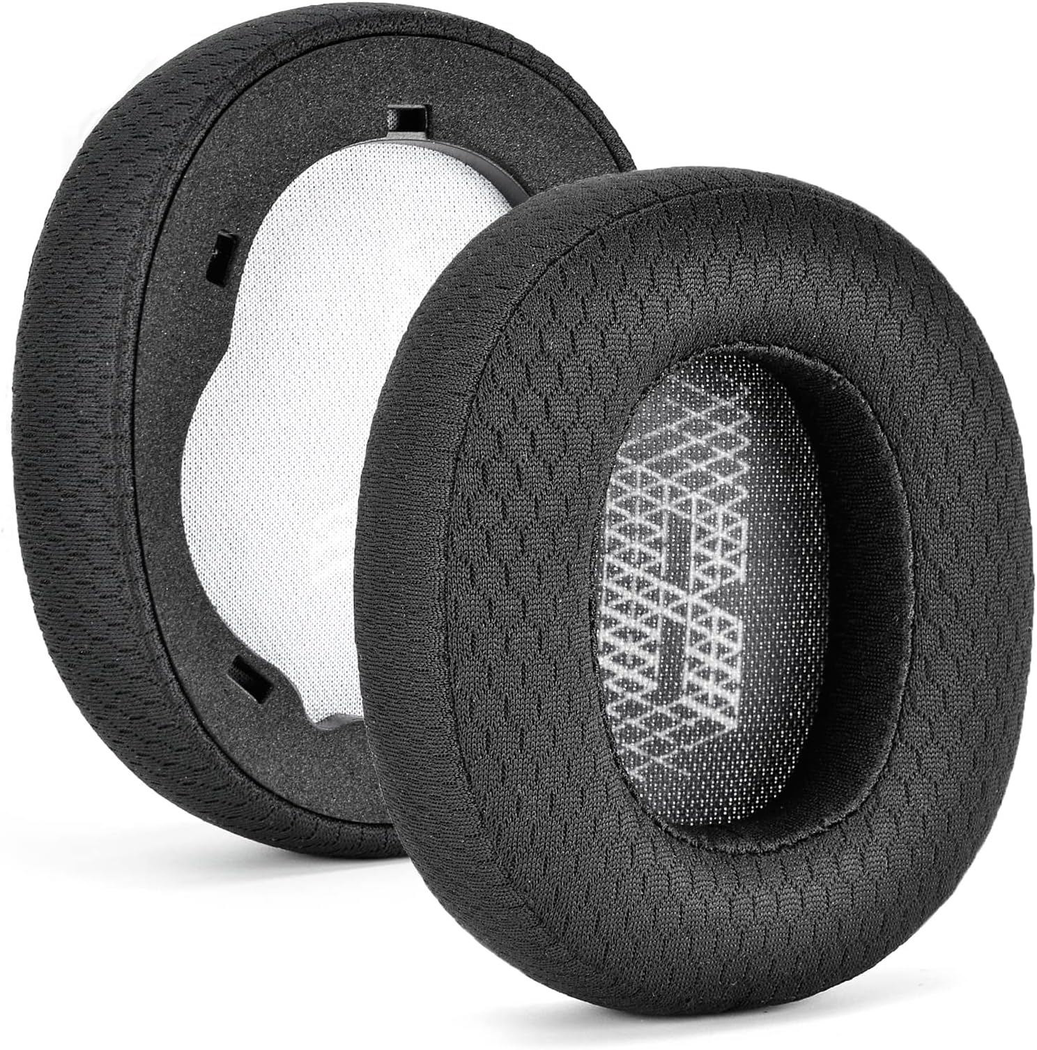 Krone Kalpasmos Coussinets de Rechange pour Beats Studio 3, compatibles