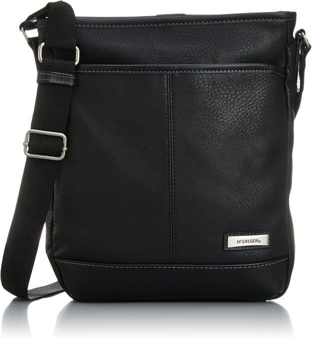 McGREGOR Shoulder Bag