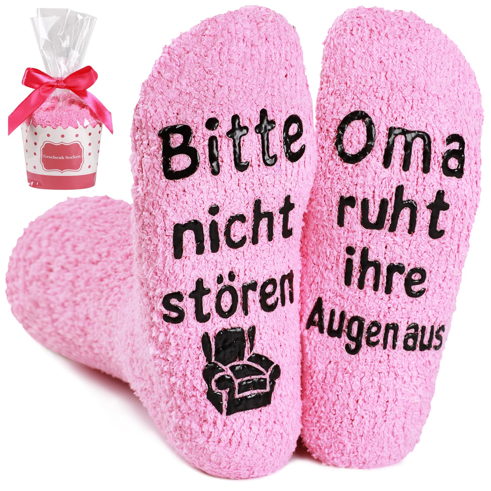 BISOUSOX Kinder Merino Wollsocken Wandersocken Thermosocken