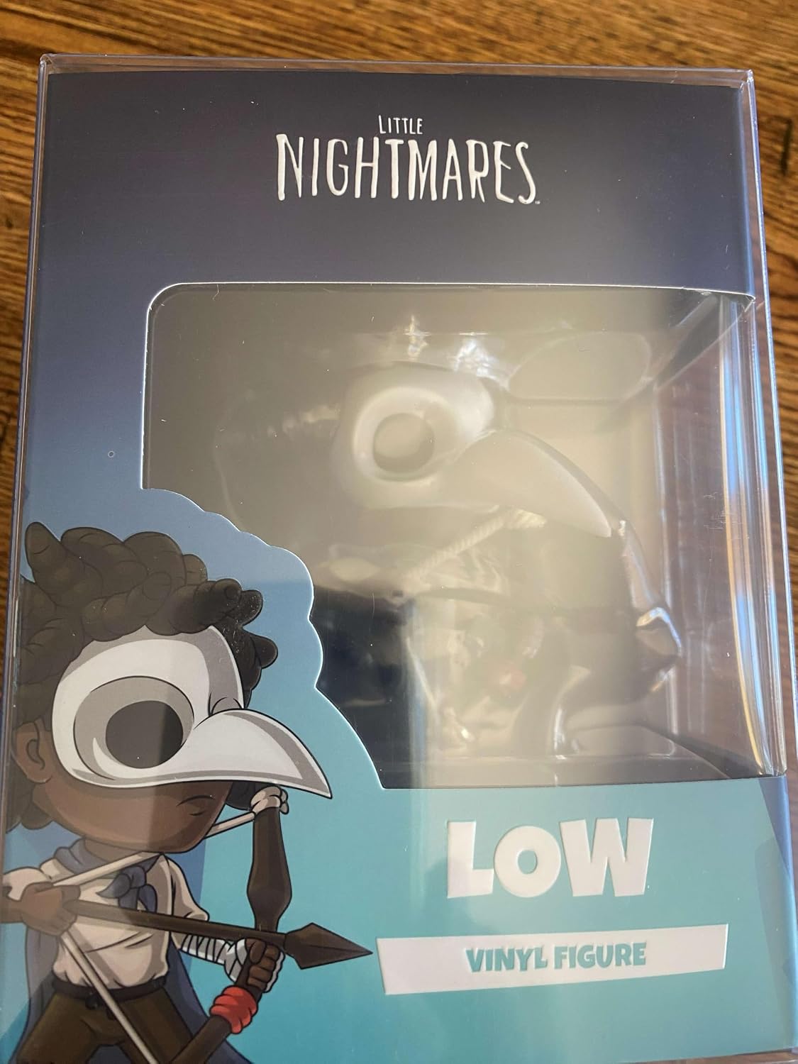 Low