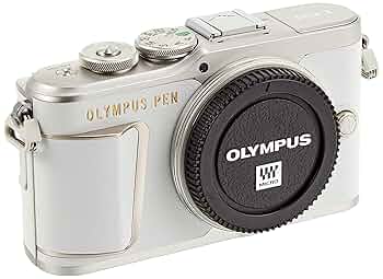 美品♫スマホに転送♡オリンパス E PL-10 Amazon.co.jp: OLYMPUS ミラーレス一眼カメラ PEN E-PL10