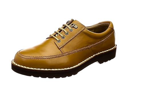 Amazon ハッシュパピー カジュアル ウォーキング ファスナー 4e M 5738n メンズ Hush Puppies ハッシュパピー レースアップシューズ